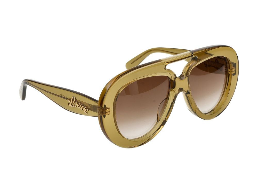 Loewe Sunglasses Lw40144u 96F 55/16/140