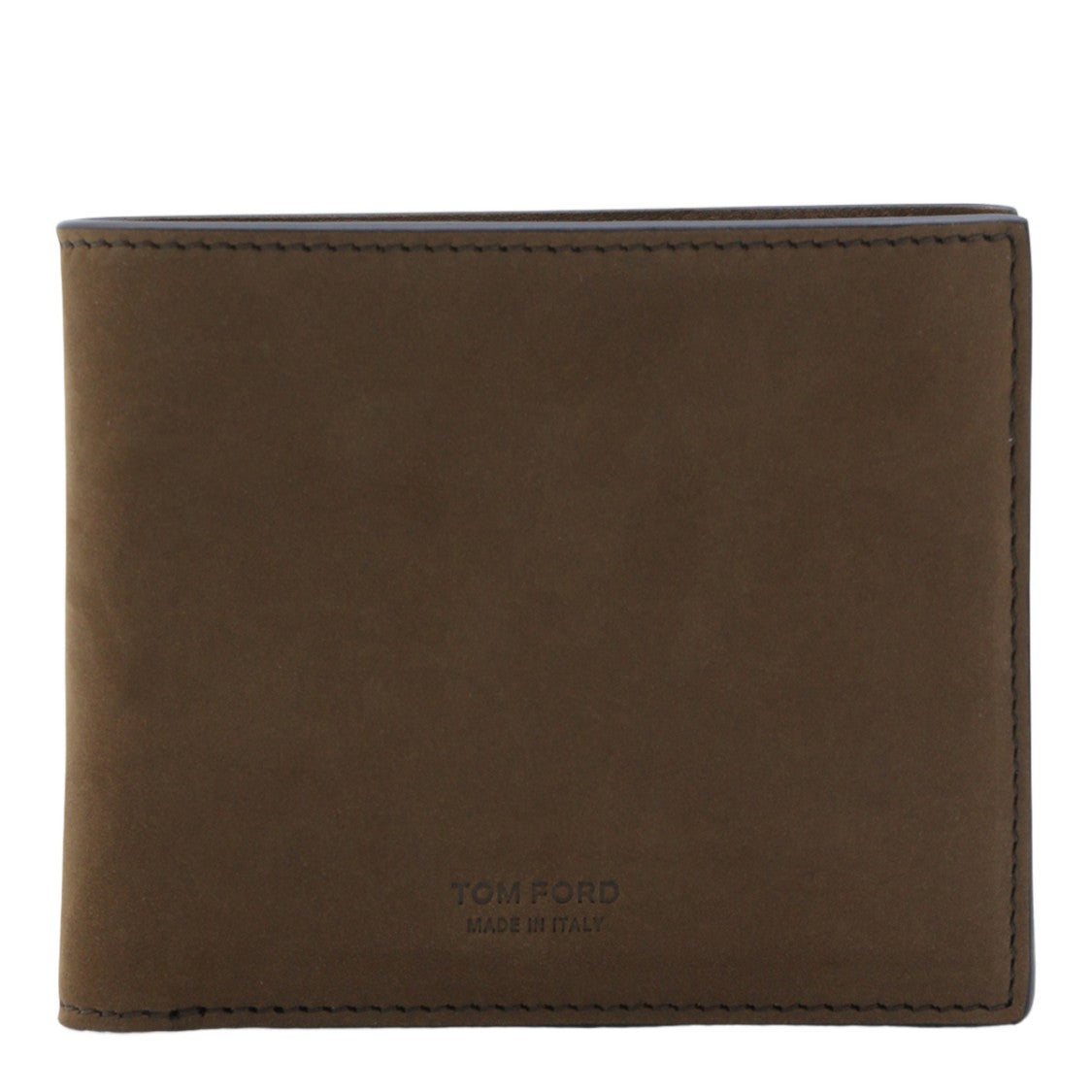 Tom Ford Matte Finish Bifold Wallet