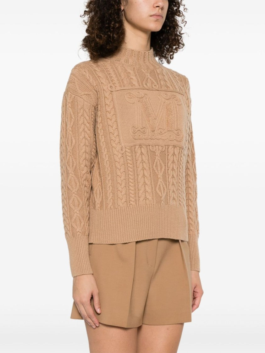 Max Mara Miranda Sweater