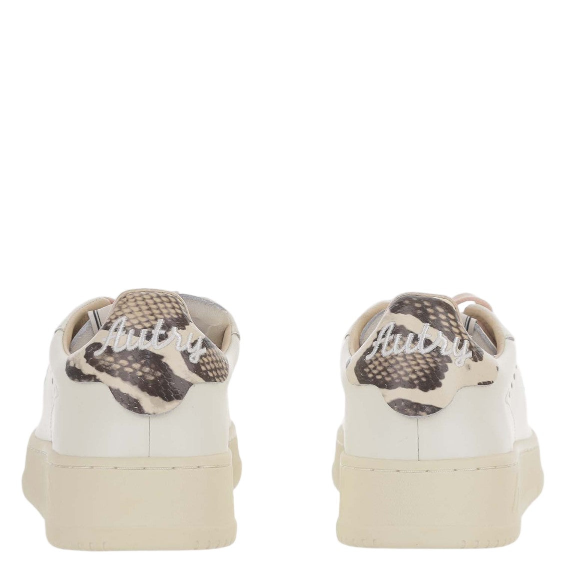 Autry Dallas Low Sneakers