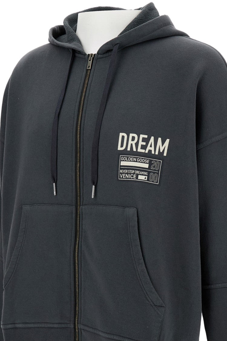 Golden Goose Journey Hoodie