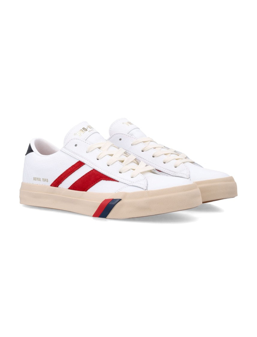 Pro-Keds Royal Classic Leather Sneakers