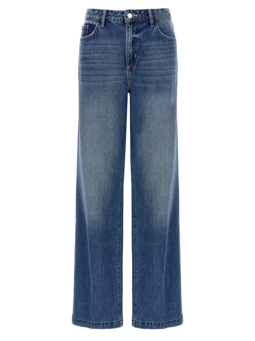 L'agence 'Clayton' Jeans