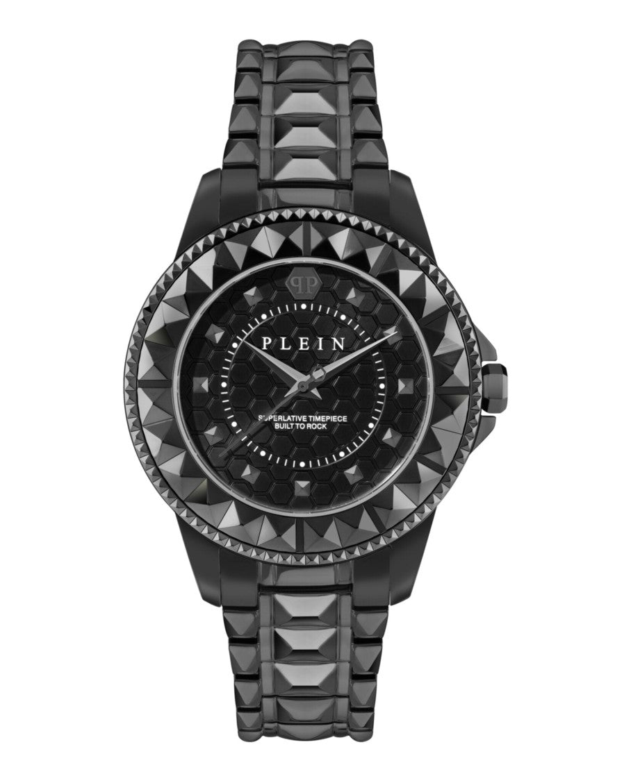 Philipp Plein Plein Lady Rock Bracelet Watch