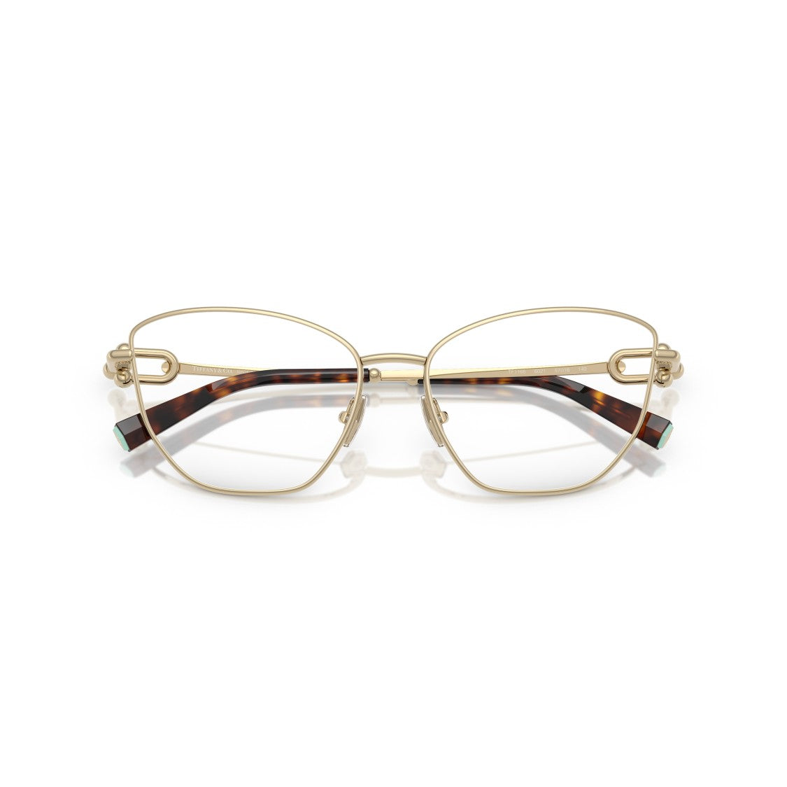 Tiffany & Co. 0Tf1166 Cat-Eye Sunglasses