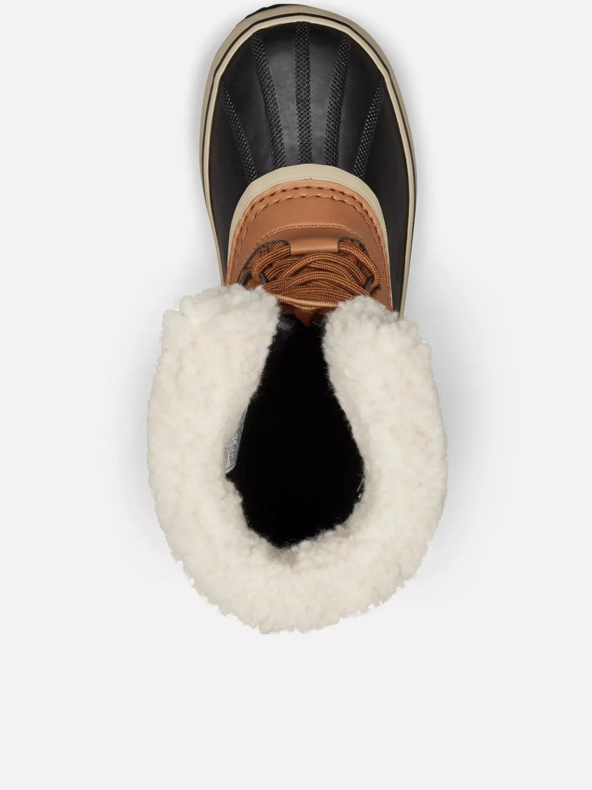 Sorel Tan Winter Carnival Wp 24 Boots