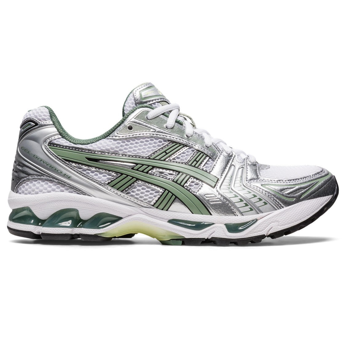Asics Gel-Kayano 14 Sneakers