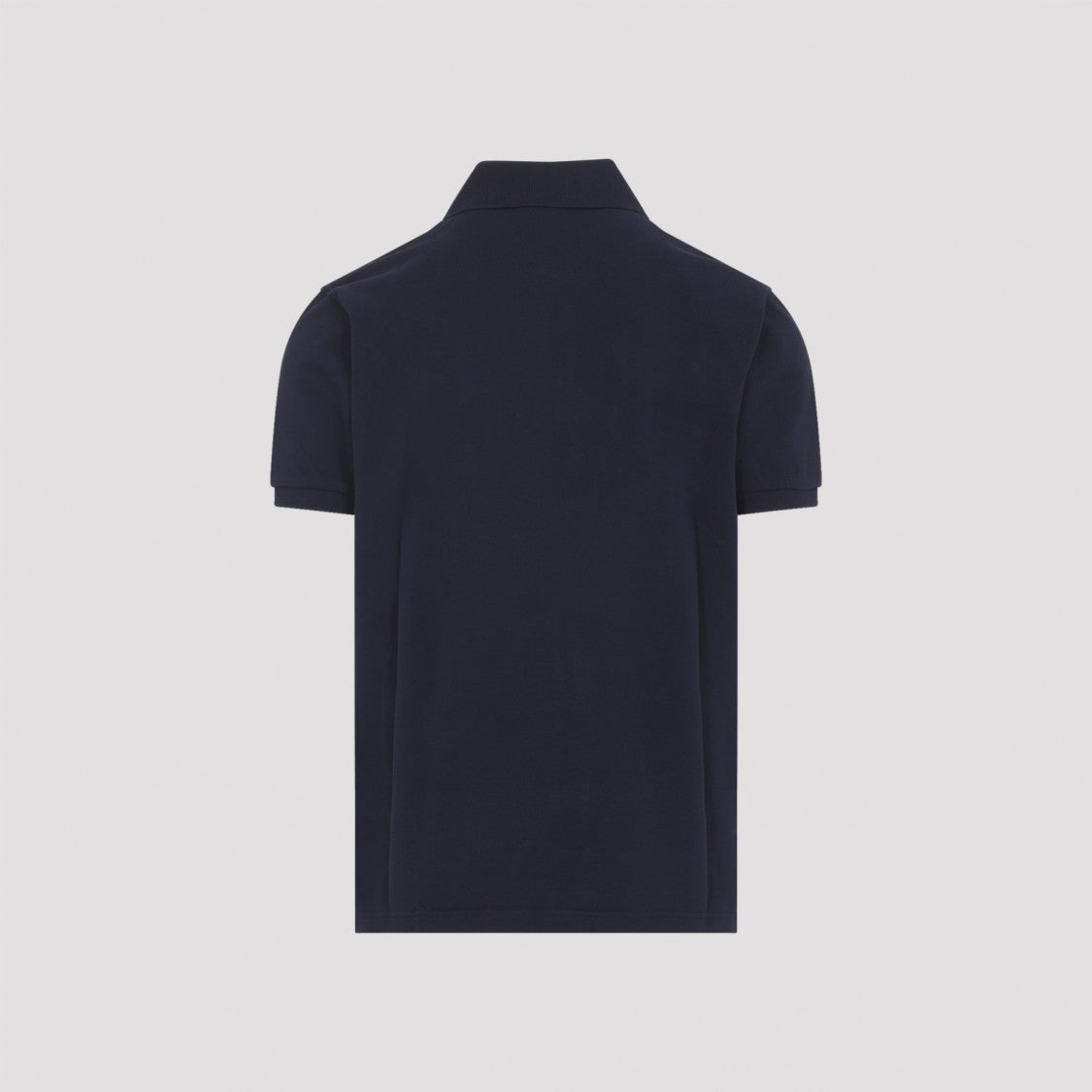 Etro Classic Polo Shirt With Structured Collar