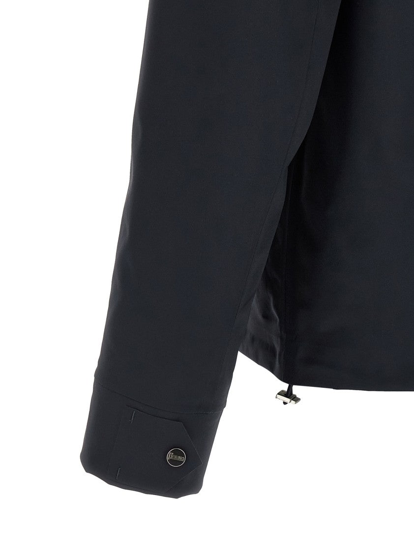Herno 'Essence' Overshirt