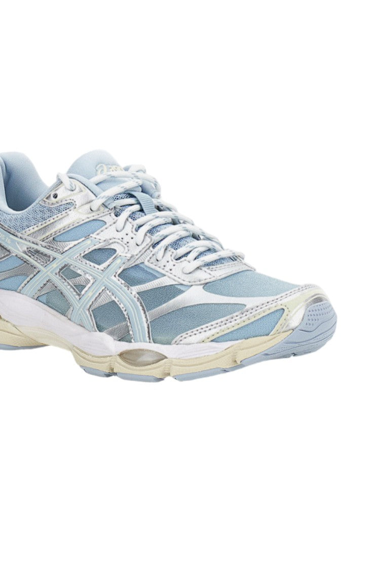 Asics Light Blue Gel-Cumulus 16 Mesh Sneakers