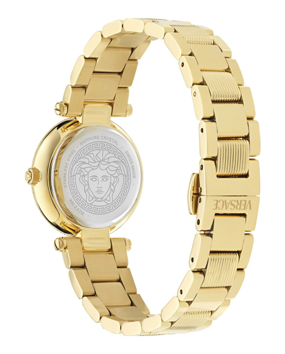 Versace Reve Petite Bracelet Watch