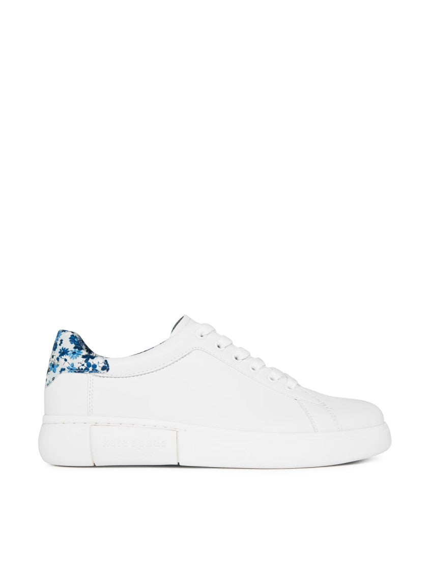 Kate Spade Lift Logo Sneakers