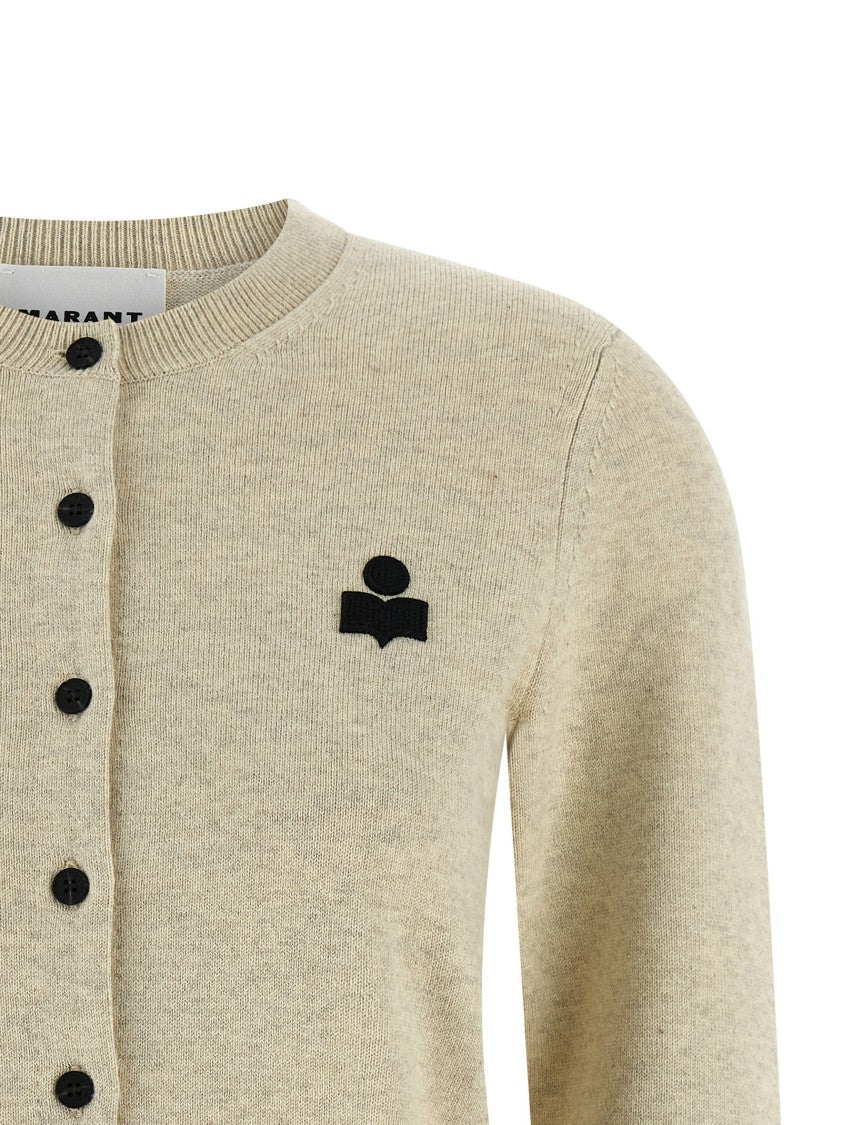 Isabel Marant Étoile 'Mona' Sweater