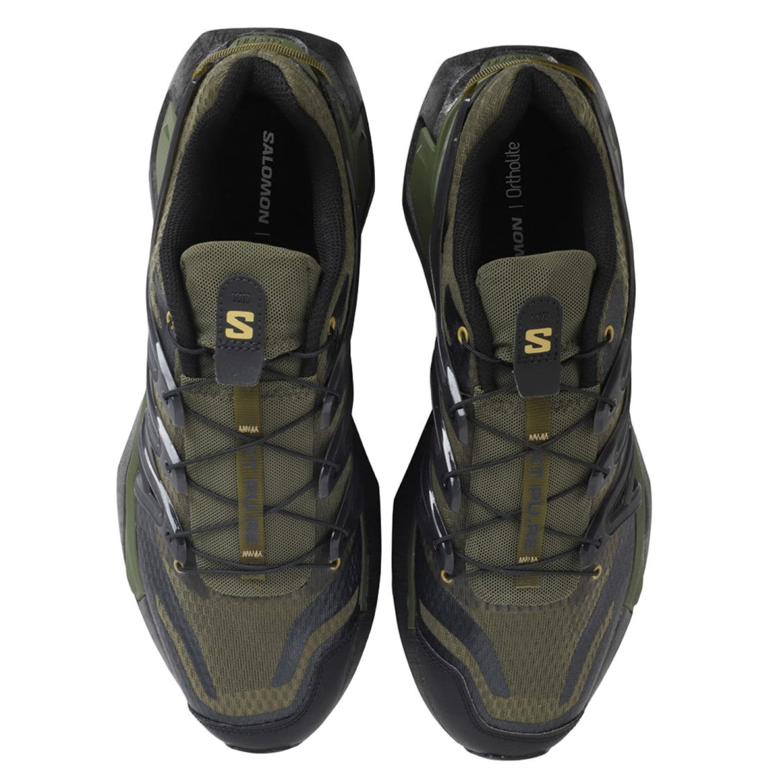 Salomon Xt Pu.Re Advanced Sneakers