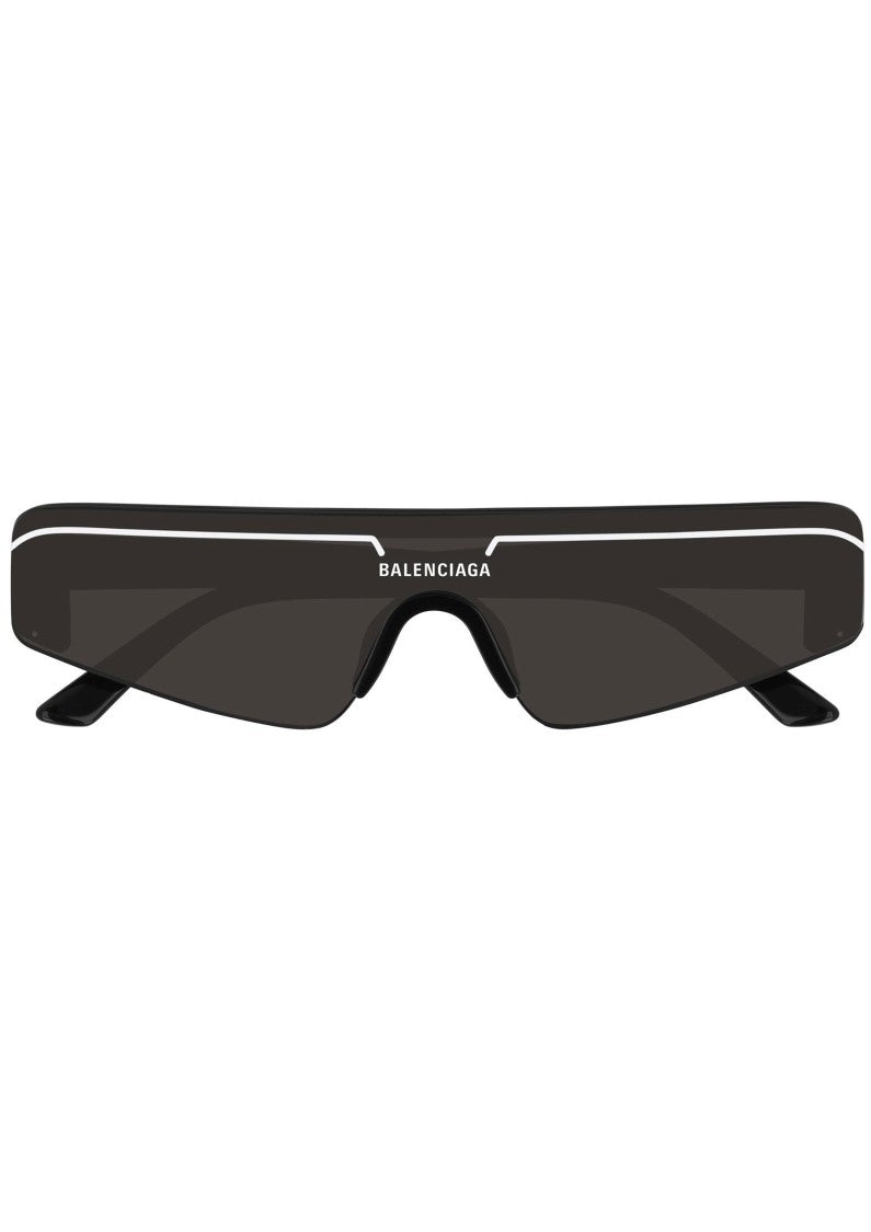 Balenciaga Angular Sunglasses