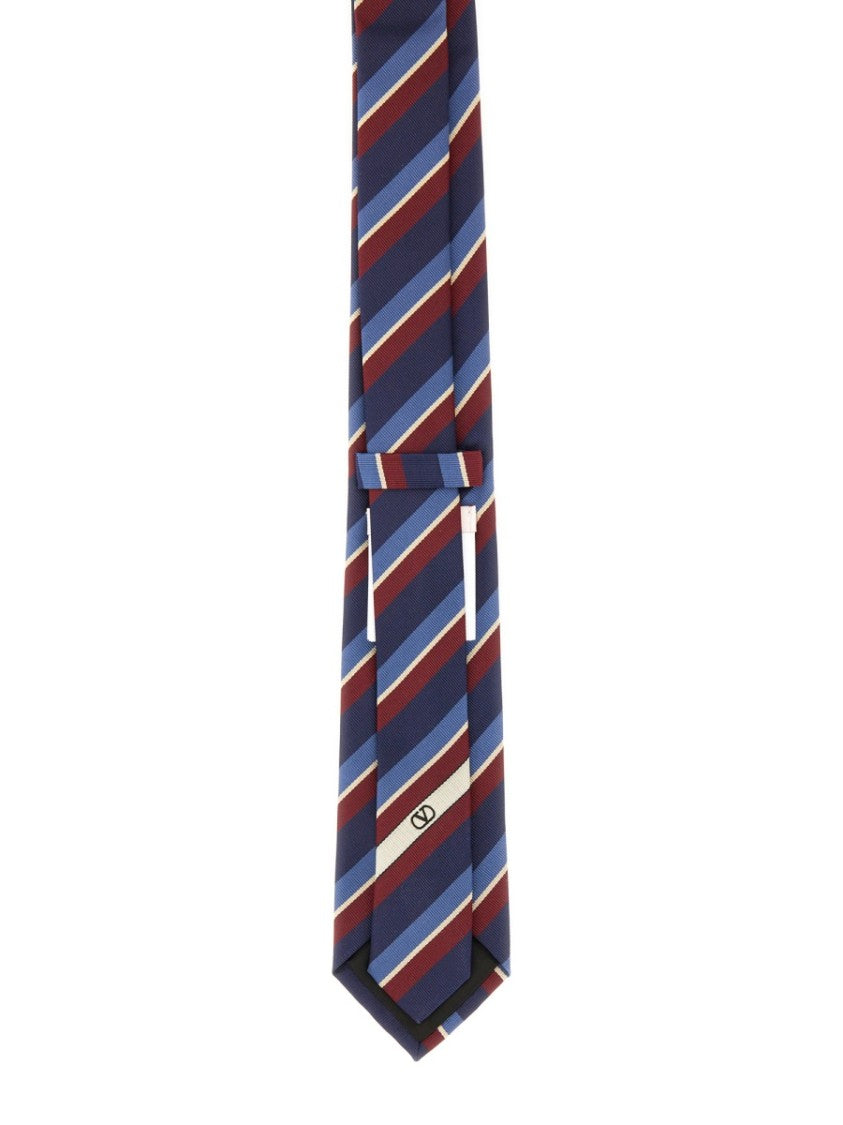Valentino Garavani "Valentie" Tie