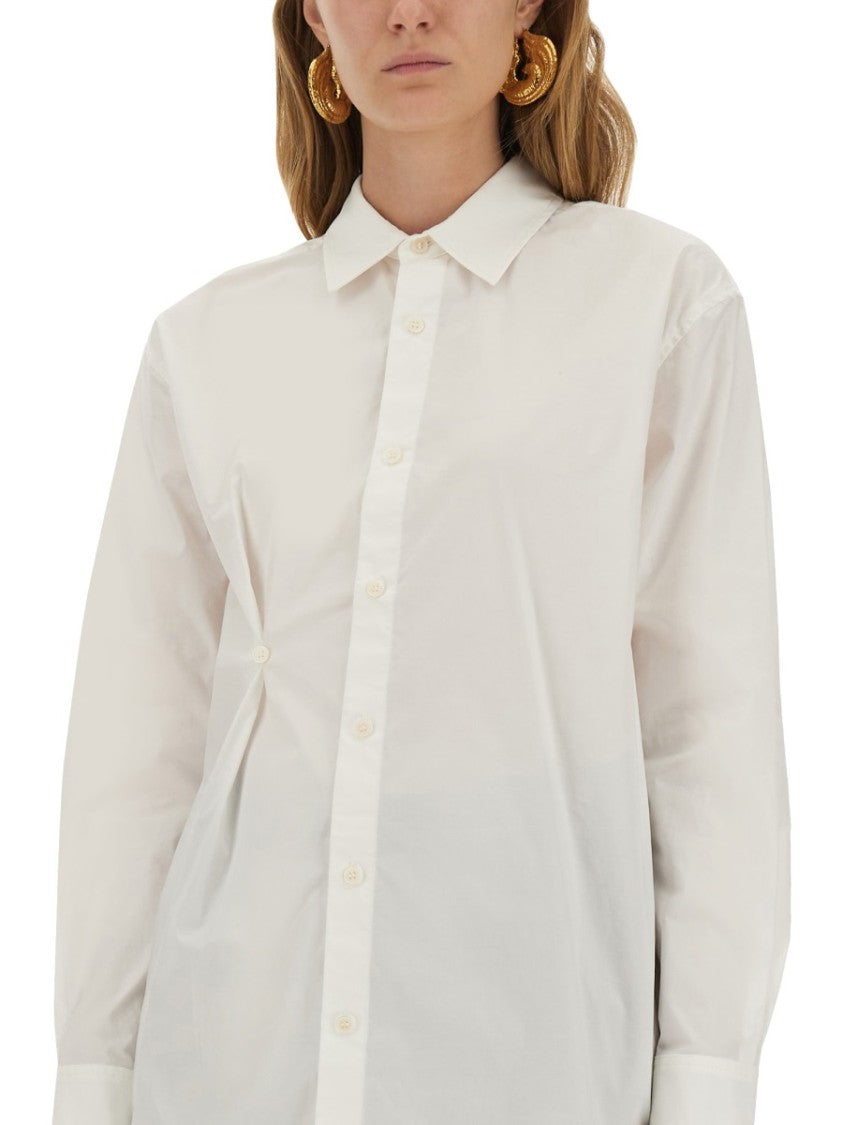 The Garment Cipro Button Down Shirt