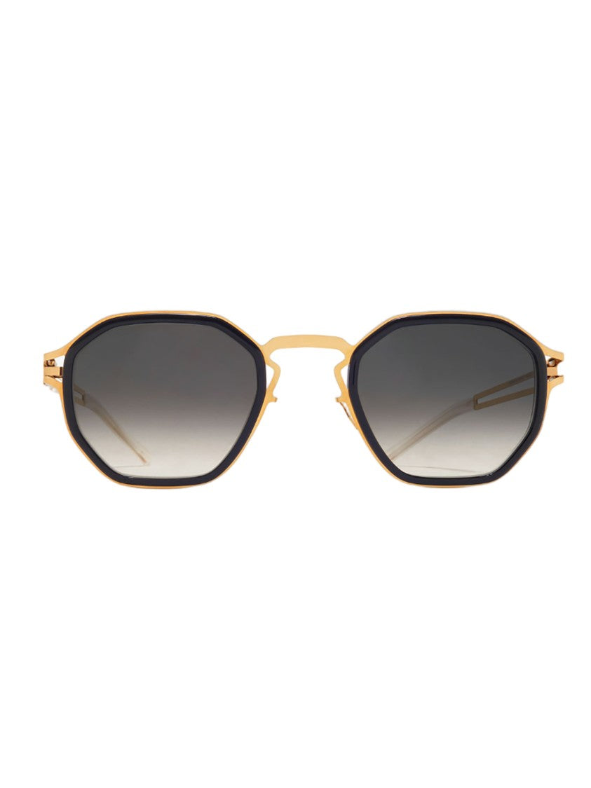 Mykita International Fit 145 Mm Optical Frames