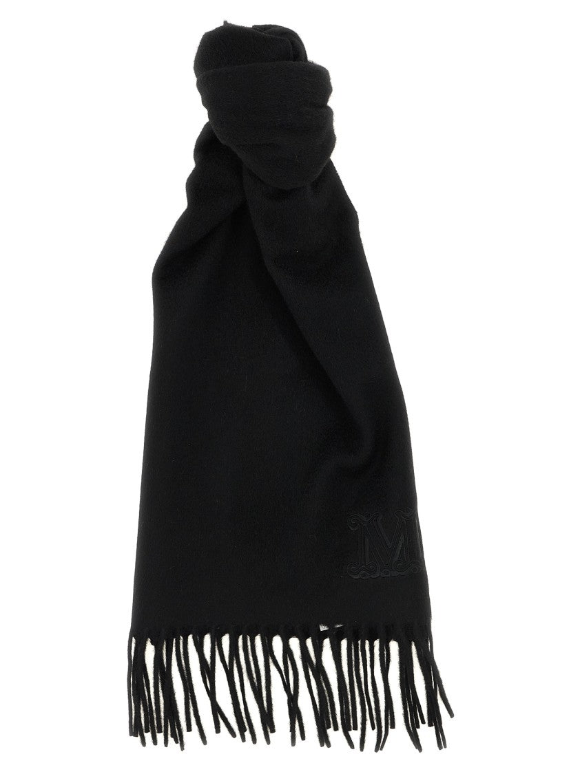 Max Mara 'Wsdalia' Stole