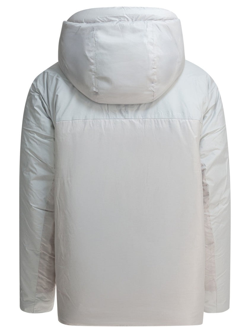 Houdini Sportswear "Dunfri" Windbreaker Jacket