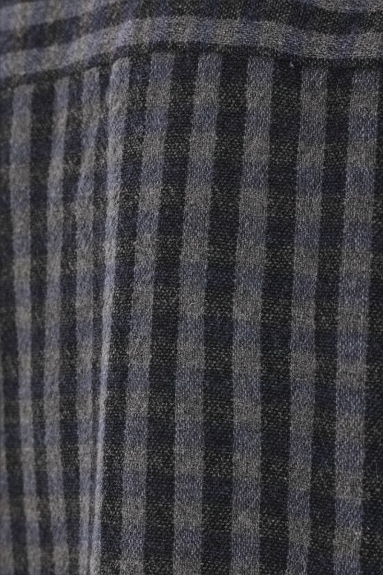 Our Legacy Relaxed Fit Long-Sleeve Shirt