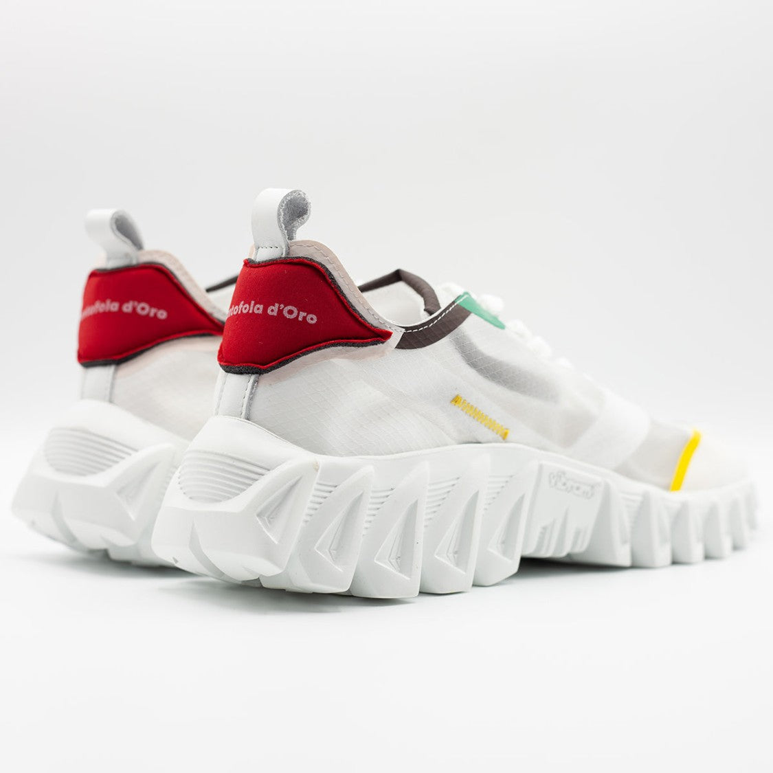 Pantofola D'oro Sneakerball Women's Sneakers