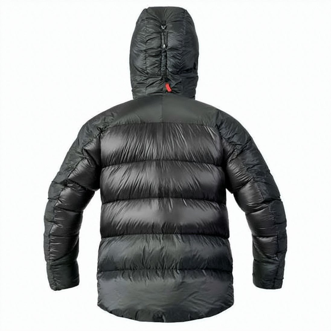 Pajak High-Insulated Padded Jacket