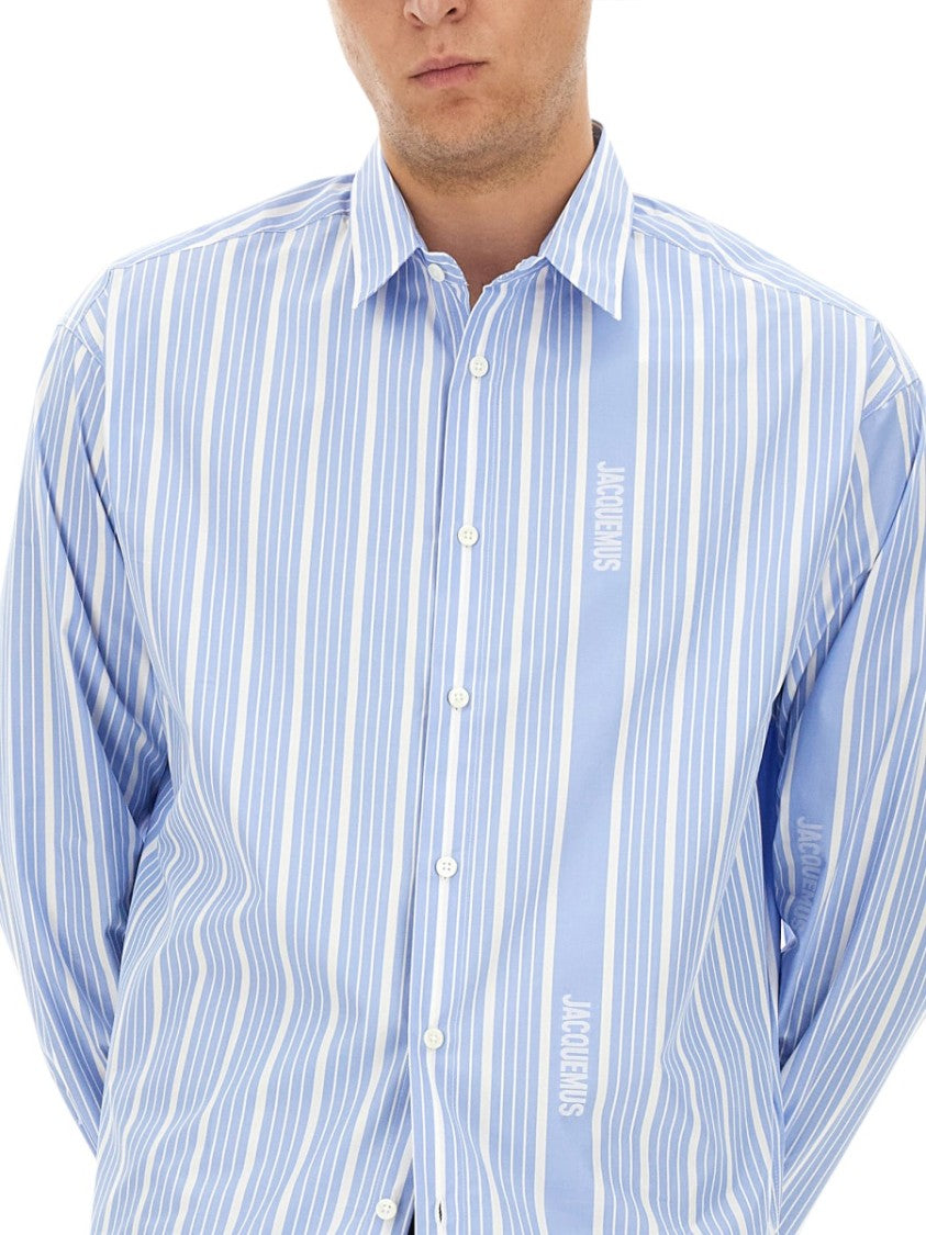 Jacquemus Simon Shirt