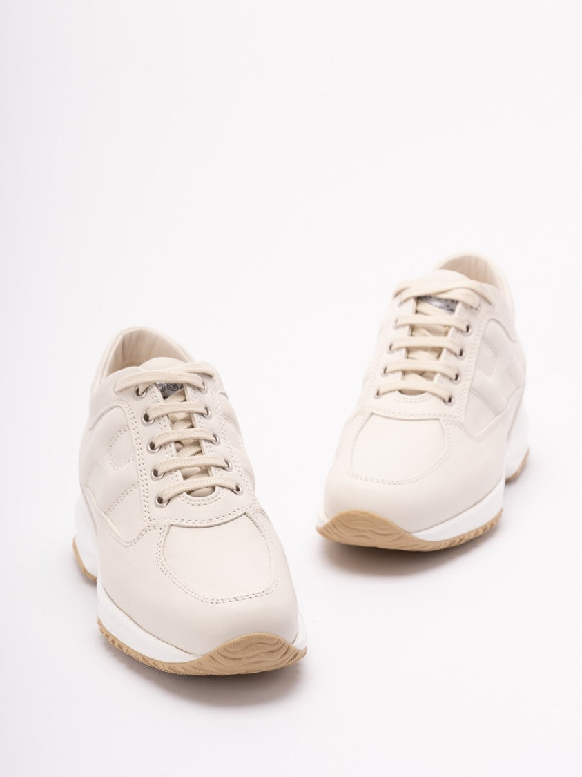 Hogan ` Cool Interactive` Sneakers