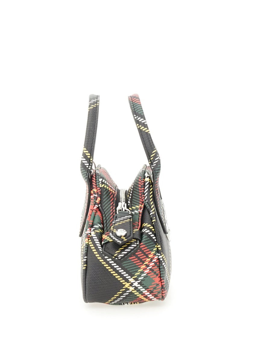 Vivienne Westwood Mini "Yasmine" Bag