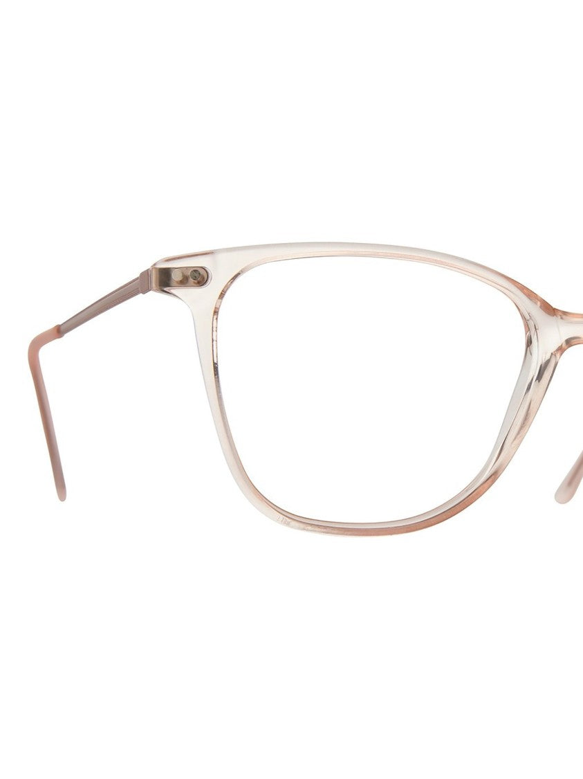 Look At Me Nude 05368.51 Acetate Cat-Eye Frames