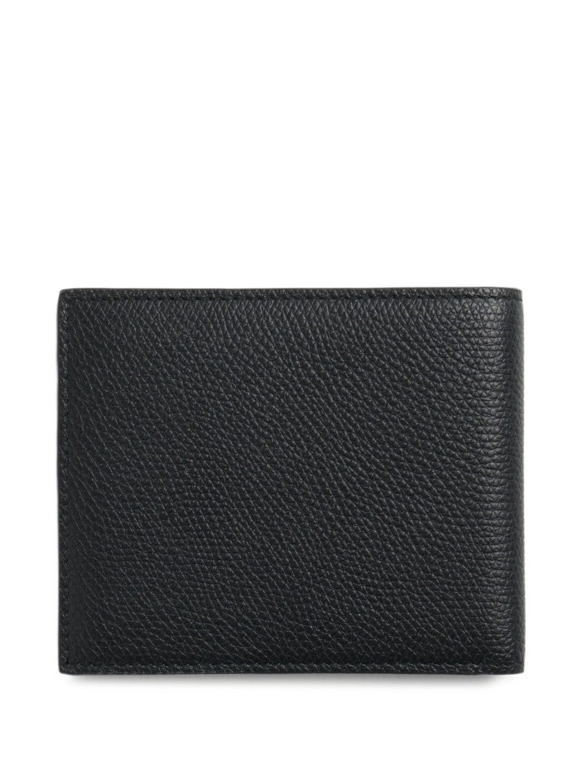 Valentino Billfold Wallet Only Card Vlogo Wallet