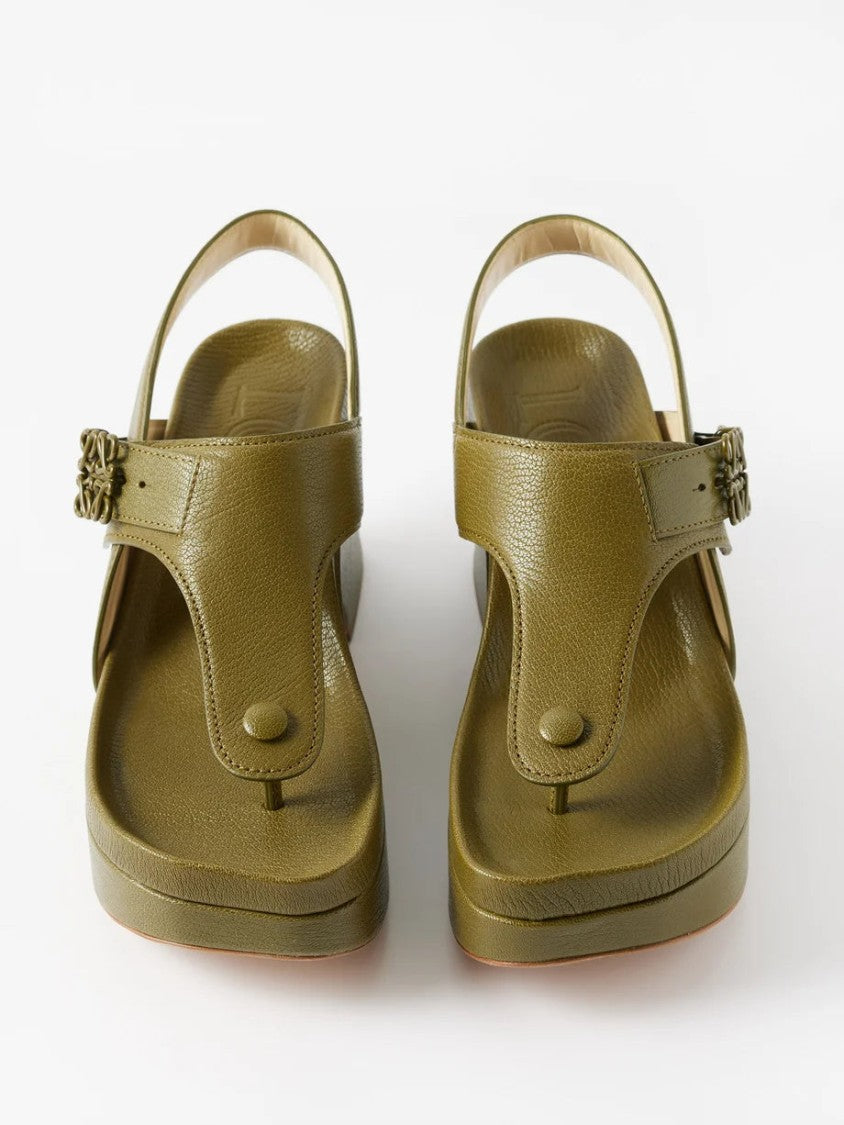 Loewe Loewe Ease Flatform 90
