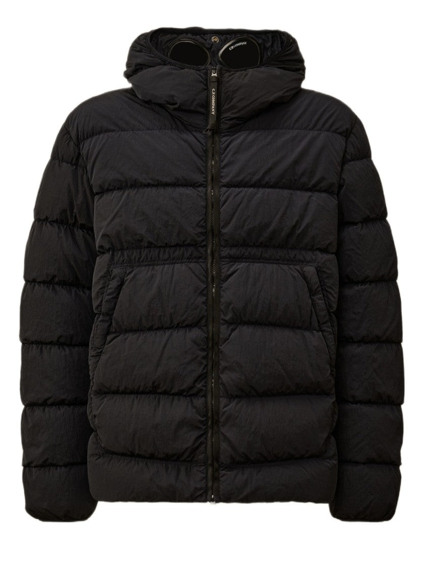 C.P. Company Boxy Fit Padded Jacket