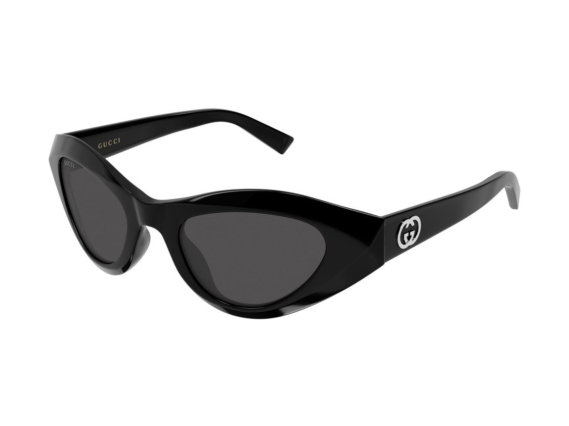 Gucci Gg2201s Cat-Eye Sunglasses