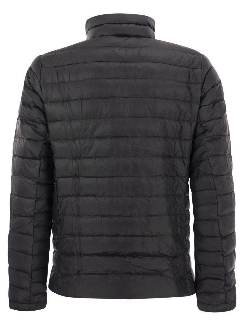 Patagonia Lightweight Down Jacket