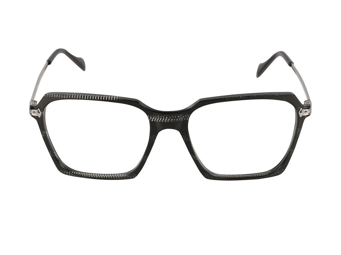 Kador Amy Large Square Eyeglasses
