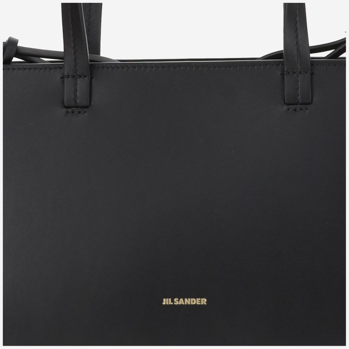 Jil Sander Small Bateau Tote Bag
