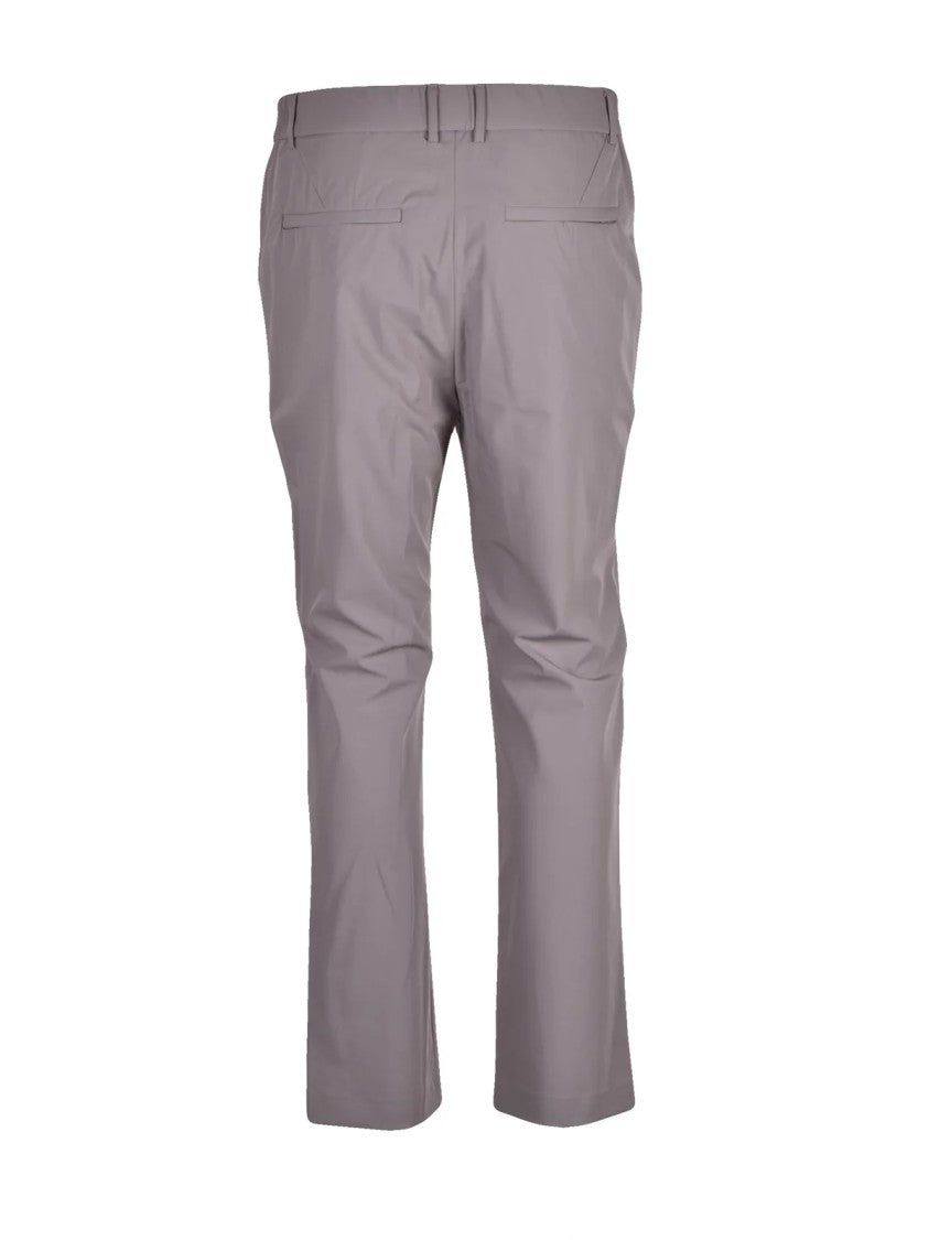 Unity Unity Move Tech Trousers - Taupe