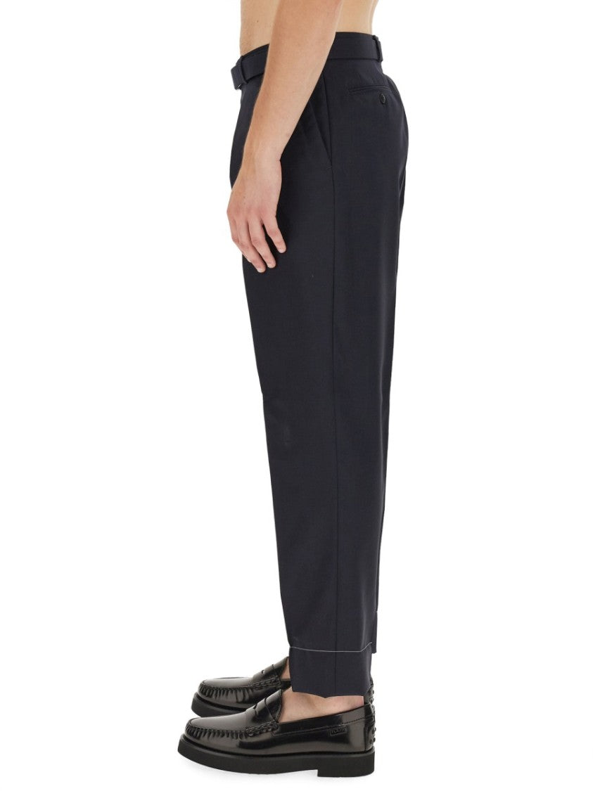 Brioni Ischia Pants