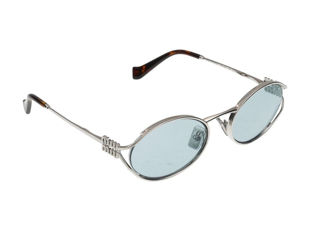 Miu Miu Sunglasses 0Mu 52Ys 1Bc20r 54/21/125