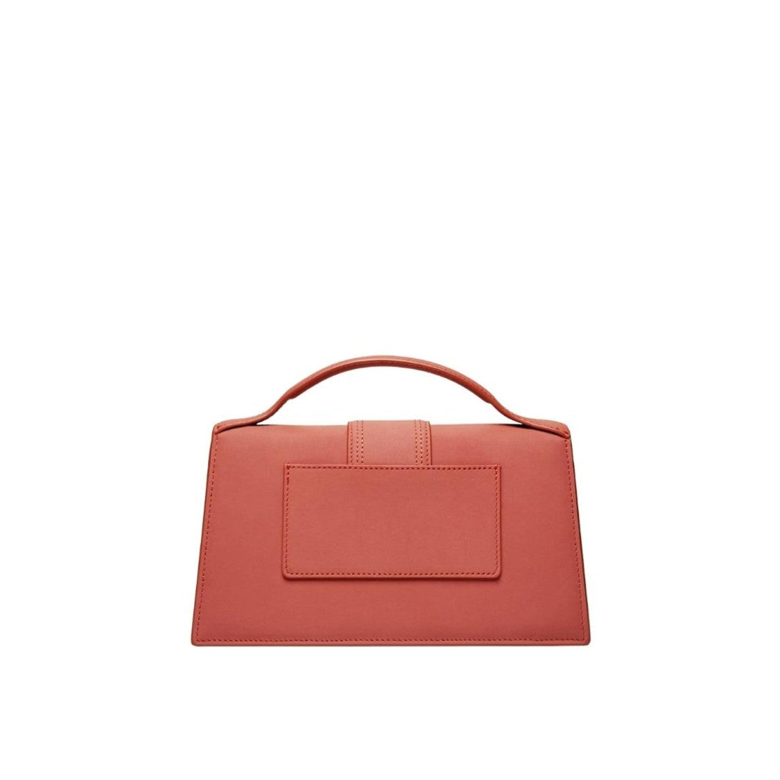 Jacquemus Le Grand Bambino Shoulder Bag