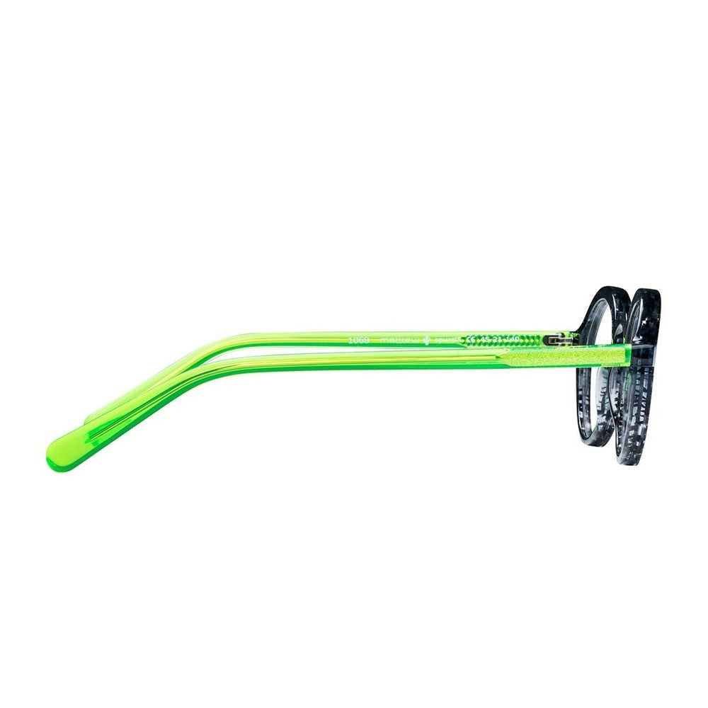 Matttew Opuntia Opuntia Round Frame Eyeglasses