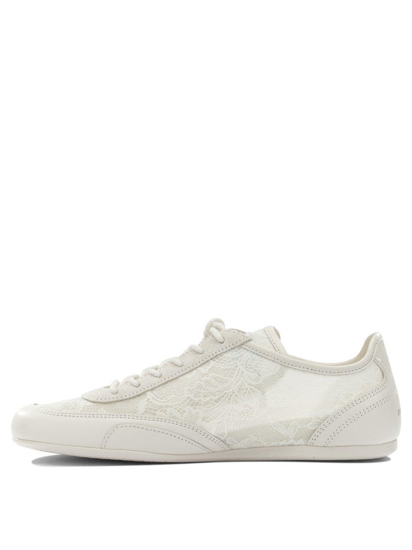 Jimmy Choo Low-Profile Sneakers