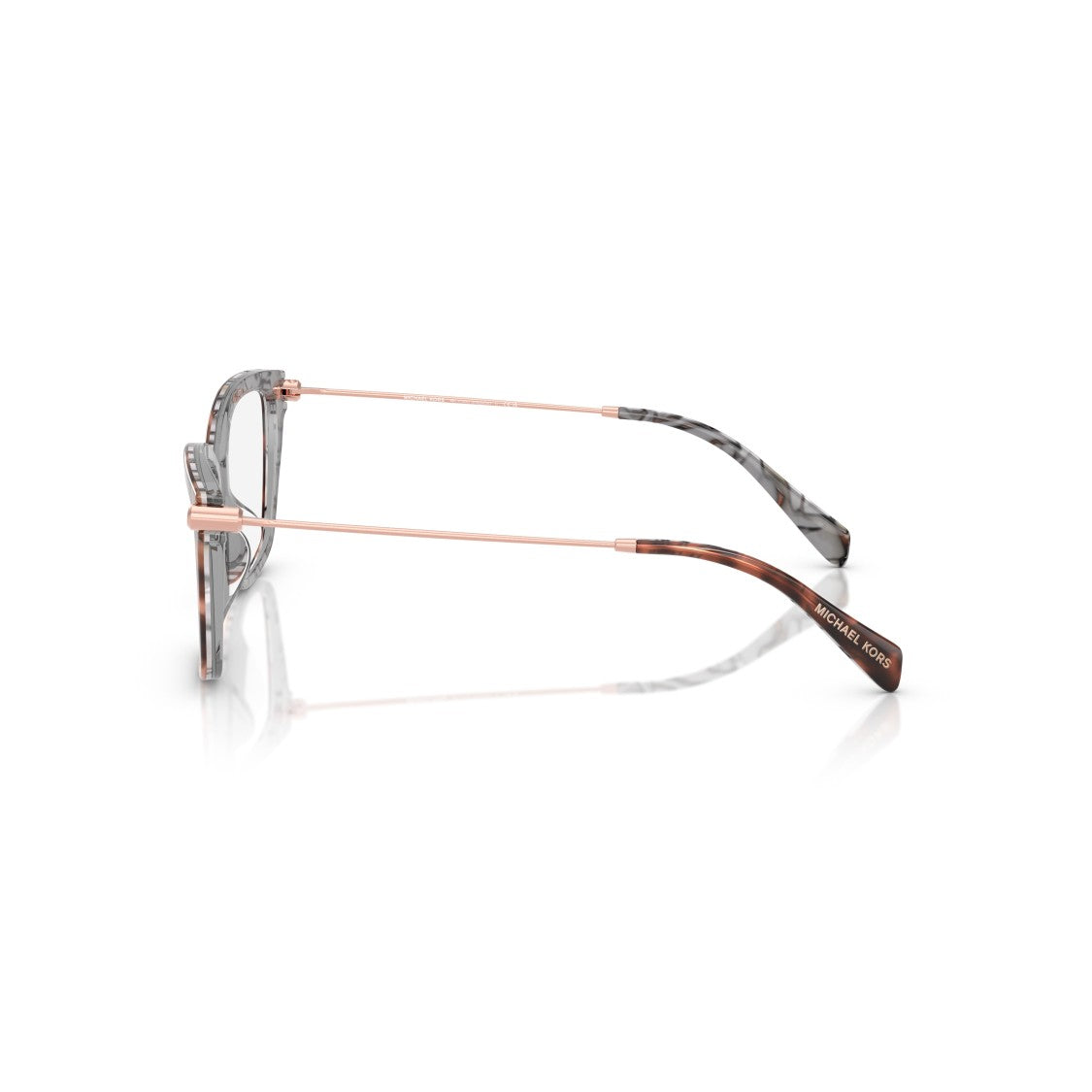 Michael Kors 0Mk4150u Cat-Eye Sunglasses With Tortoiseshell Acetate