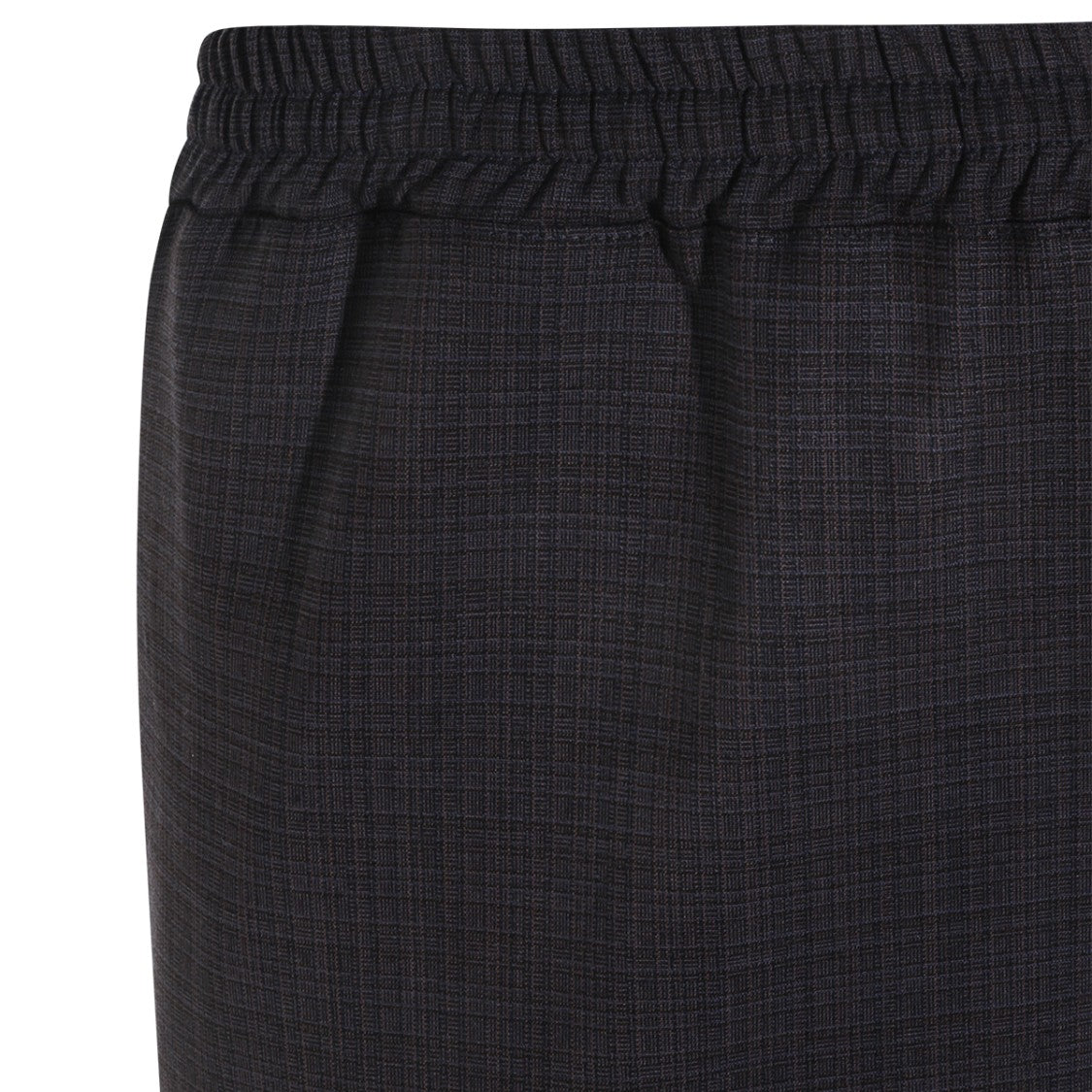 Moschino Relaxed Fit Trousers