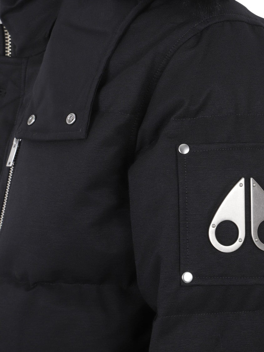 Moose Knuckles Original 3Q Jacket