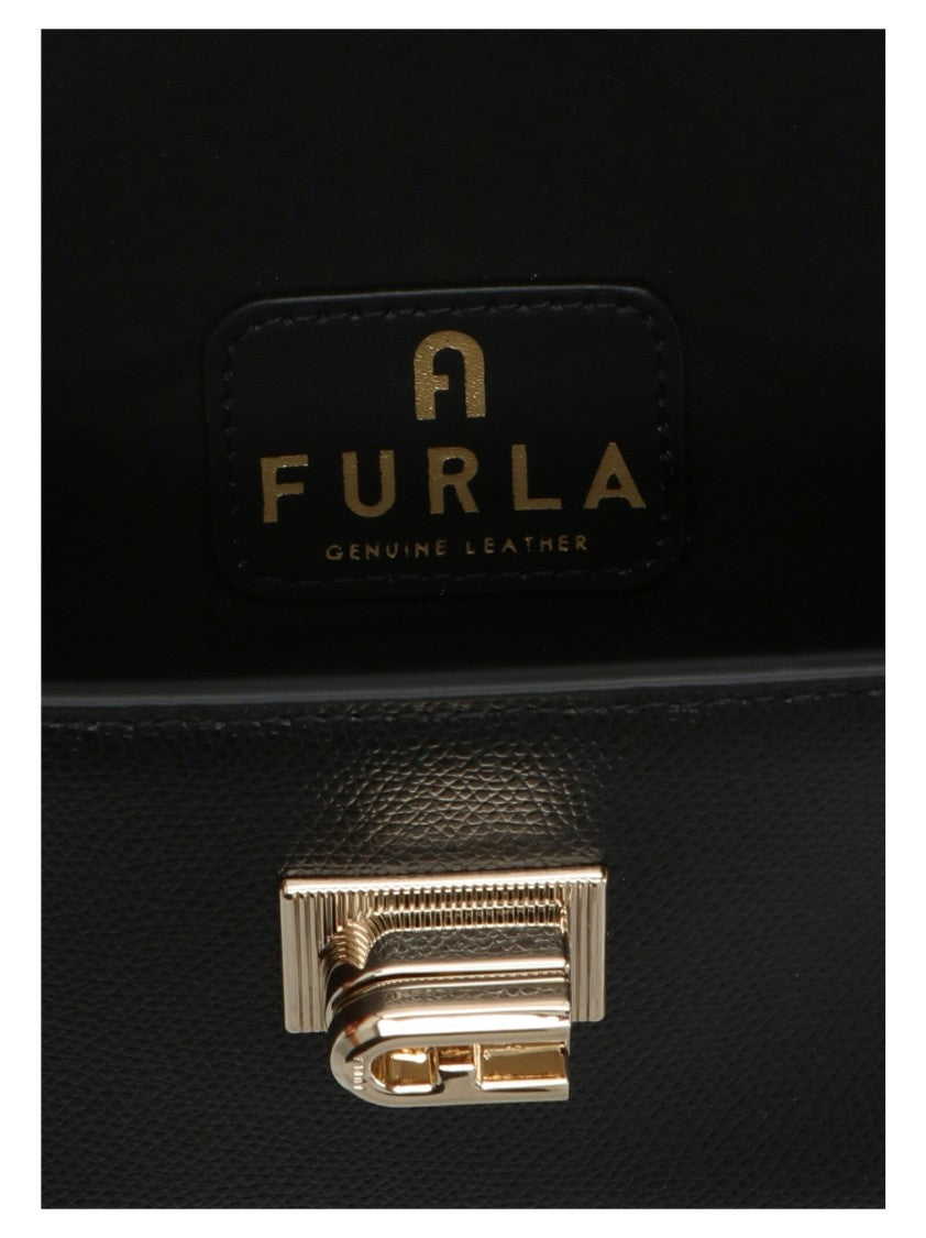 Furla ' 1927' Mini Shoulder Bag