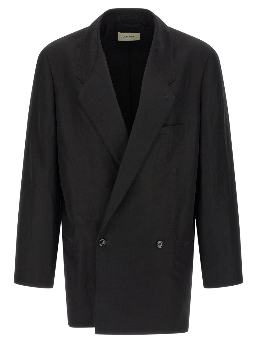 Lemaire Soft Db' Blazer
