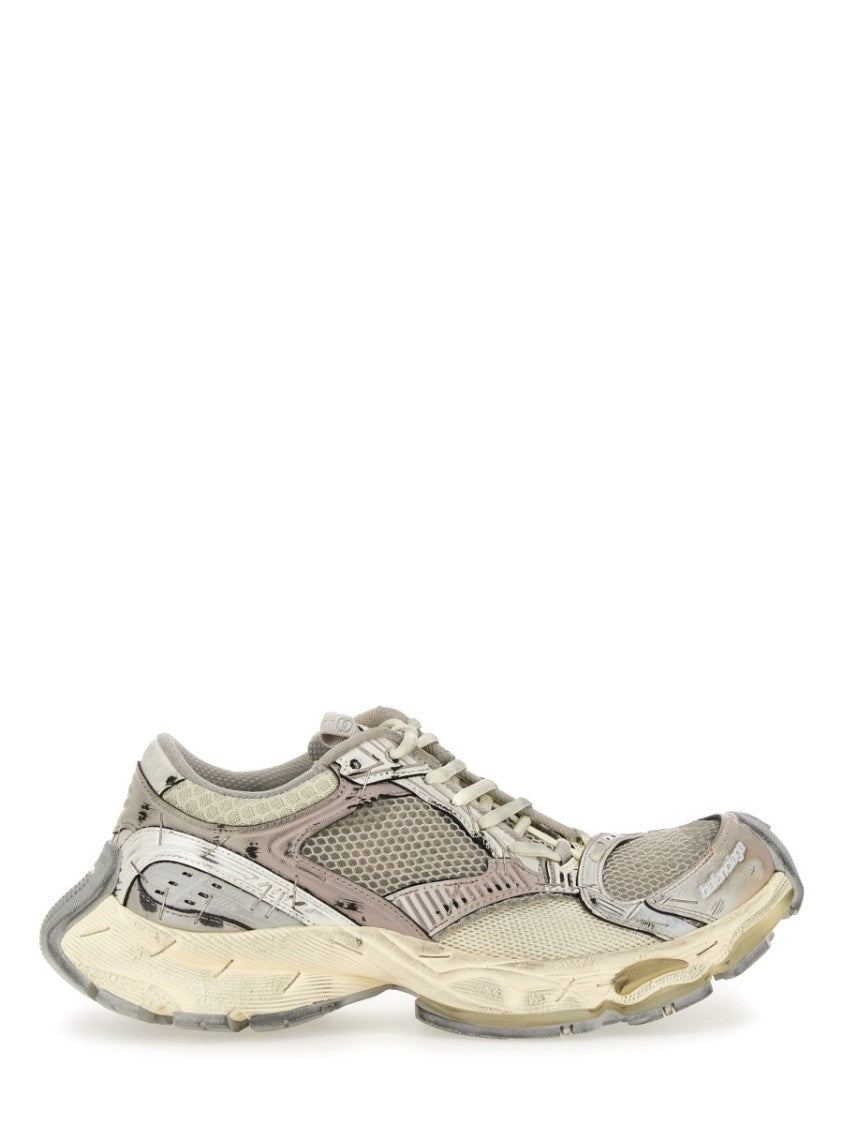 Balenciaga "Stapler" Sneaker